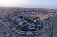 Cozy place in a perfect location