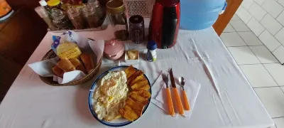 A 5 minutos de la Plaza de Armas acogedoras habitaciones con wi fi Các khách sạn ở 