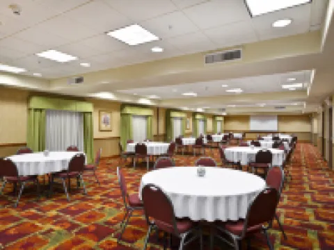 Hampton Inn & Suites Yuma Hotels in Yuma
