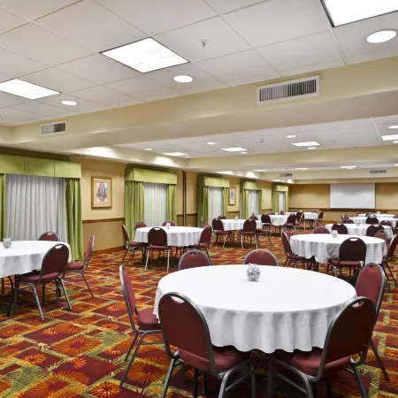 Hampton Inn & Suites Yuma