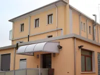Albergo Nuova Aurora Hotel in zona Bimotor S.P.A. - Sede Marghera