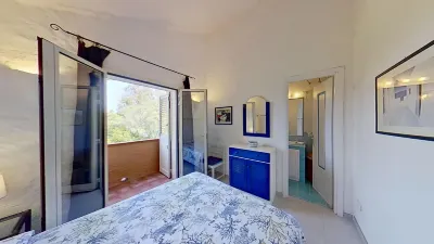 Nautilus, In front of Tavolara island Hotels near Porto Istana Beach