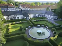 Gräflicher Park Health & Balance Resort Hotels in Bad Driburg