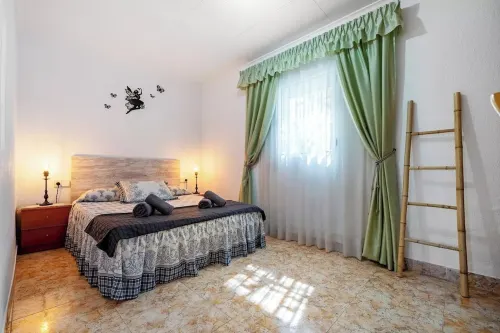 Gîte, Delta de lébre Các khách sạn ở Masdenverge