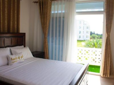 Heart of gold Kijani homes near malindi golf club