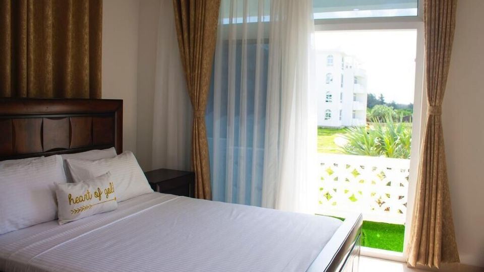 Heart of gold Kijani homes near malindi golf club