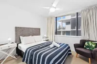 Wyuna Ocean Views in Burleigh