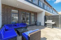 Elegant New Home ~ Oakville