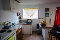 Pura vida tico's family-friendly casita in the central valley