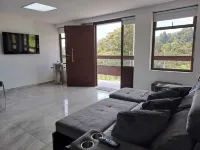 Casa de Campo Hotels in Bello