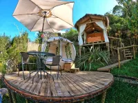 Levit Glamping - Hotel Guatapé Peñol