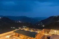 HILL VIEW FACING FLAT AT CLIFFTON VALLY SOCITY