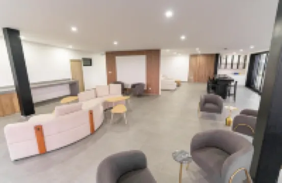 Luxury apartment @ galerias