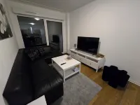 West wind in Damme Hotels in Steinfeld