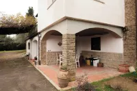 Catherine's Tavern Hotels in Pontassieve