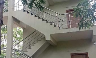 Kammeta Greens Resort