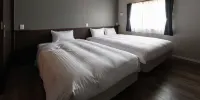 Ahman Inn Island Yagaji -  Casas de vacaciones