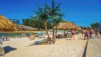 Lanier Islands Legacy Lodge - sul mare
