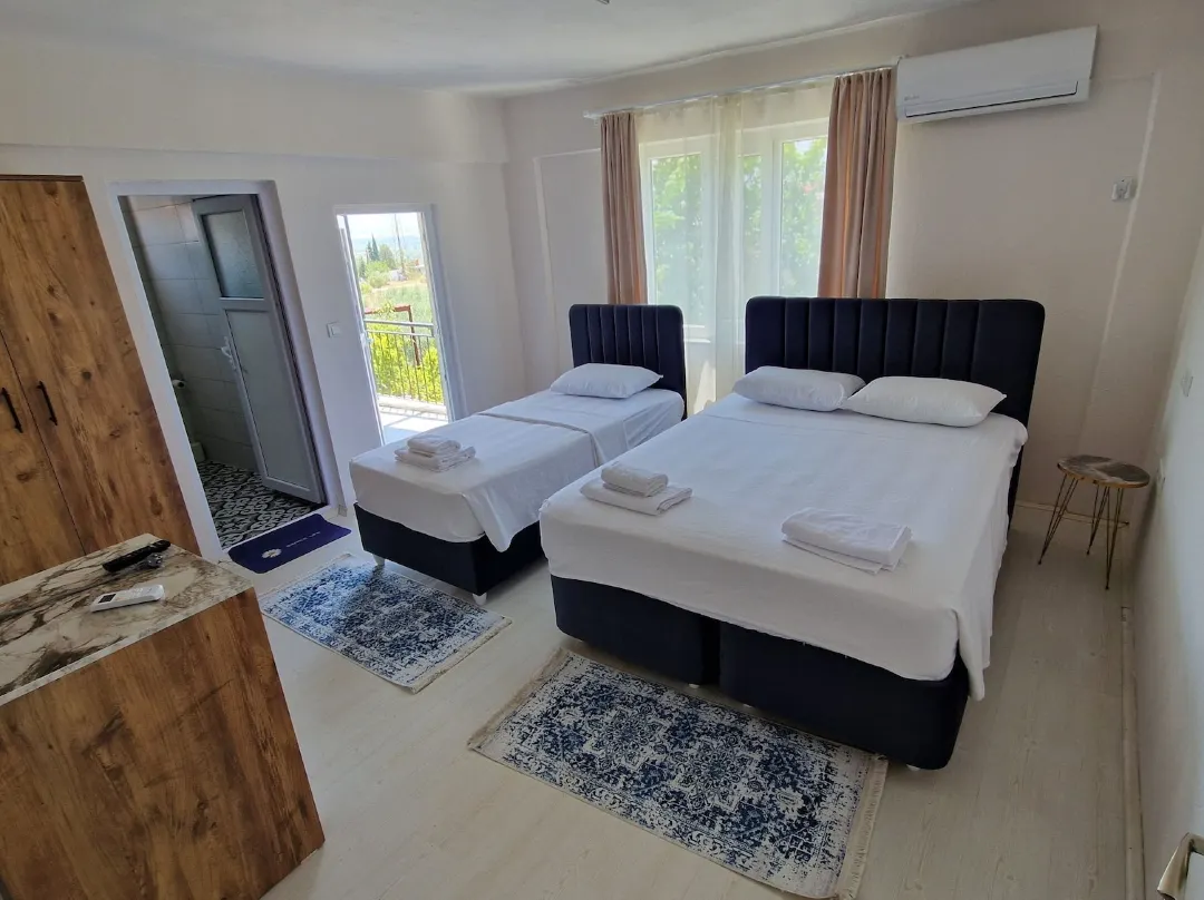 Mery Inn - Pamukkale