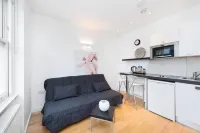 Park Executive Apartments فنادق في Westwego