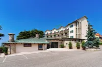 Hotel Pineta Hotels in Bosco Chiesanuova