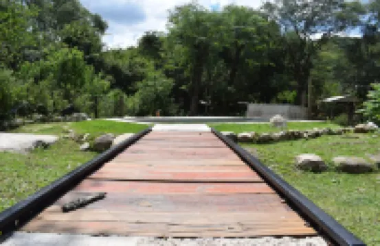 Casa de Descanso para 9 personas en Salta Hotels in La Caldera Department