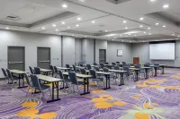 Best Western Plus University Inn  Conference Center Hotels in Pendleton