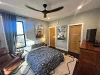 Farmhouse Getaway - Firepit, Views & Stargazing Hotels in Rappahannock County