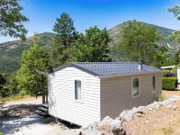 Camping RCN les Collines de Castellane Hotels in Castellane