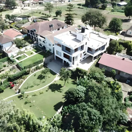 Simba Villa