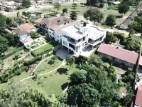 Simba Villa Hotel di 