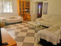 Nice house with garden CASASOLA Hotels in San Cristobal de Segovia