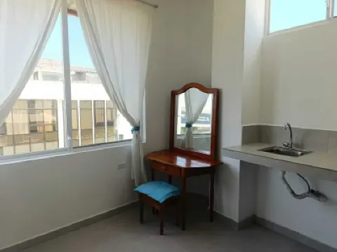 Gallardo Suites Galapagos Hotels in 