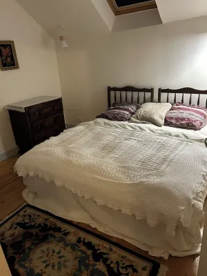 House / pool / large garden in Loiret