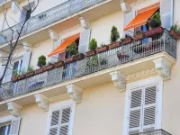 VICHY LUXE NAPOLEON III Hotels in Vichy