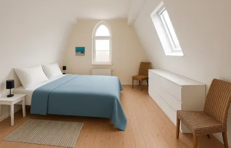 Castello Apartment Boppard Отели в г. Боппард