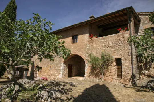 Casa al Gianni - La Quercia