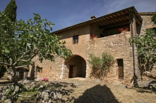 Casa al Gianni - La Quercia