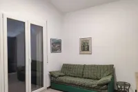 SUN SEA HOUSE, 100 mt from the sea, comfort, San Leone, 5 min.from the Valley of the Temples.