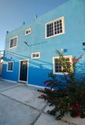 Casa La Paz Hotels in Chuburna