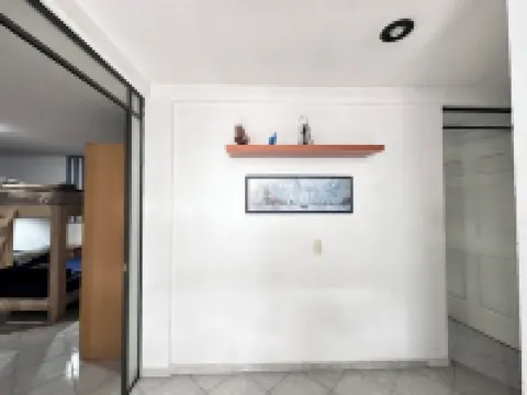 Suite#11|Close to Auto. Mex-Qro.