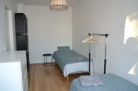 Erra Guest Apartement のホテル