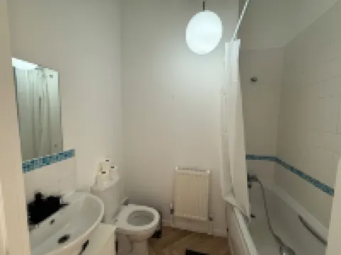 Leicester city centre duplex  호텔