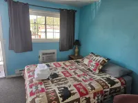 Two Rivers Inn Hotel di Thermopolis