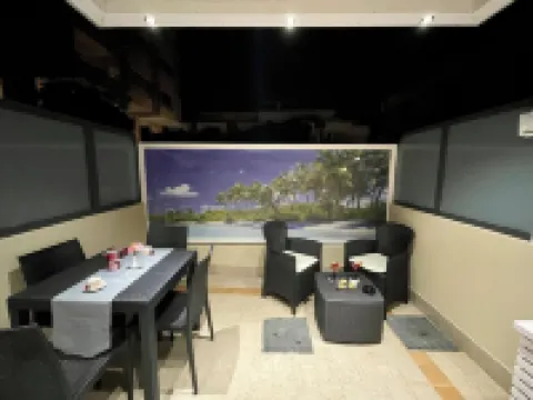 {Perla d'aMare ~ Rubino} Elegant apartment a stone's throw from the sea