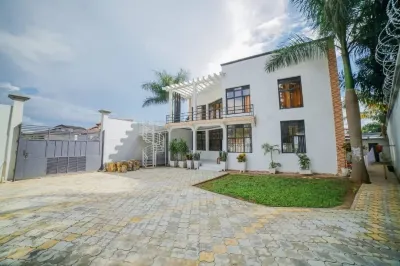 The Modern Sunset Hotels in 