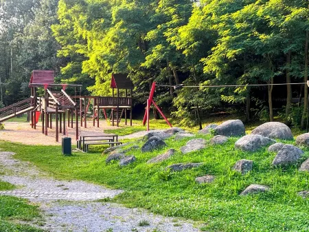 Famielienapartment "An der Forellenschänke "