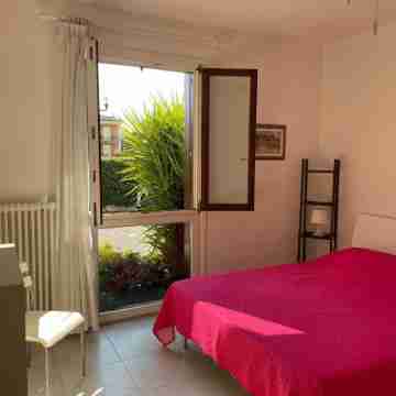 3V Apartments UGO WITH POOL Rooms