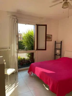 3V Apartments UGO WITH POOL