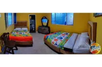 Eco-Finca  Mirador de los Buenos Aires Cachipay 호텔